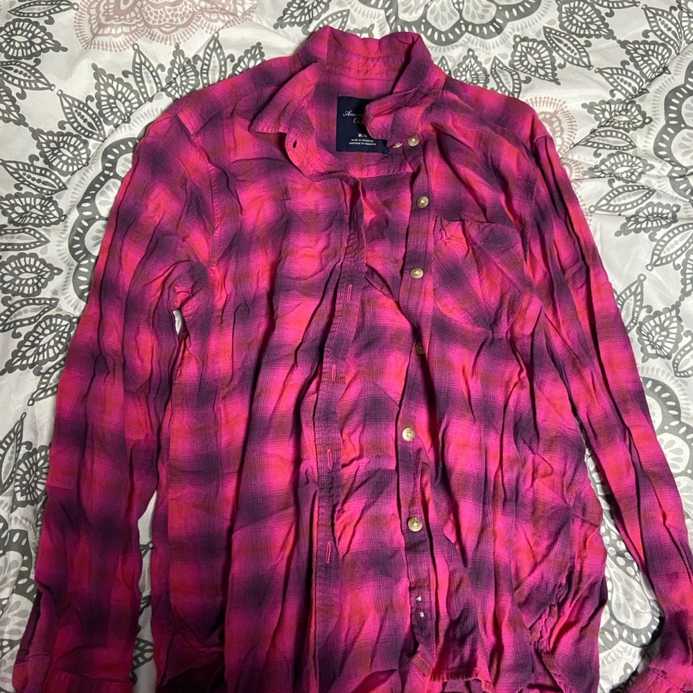 Flannel